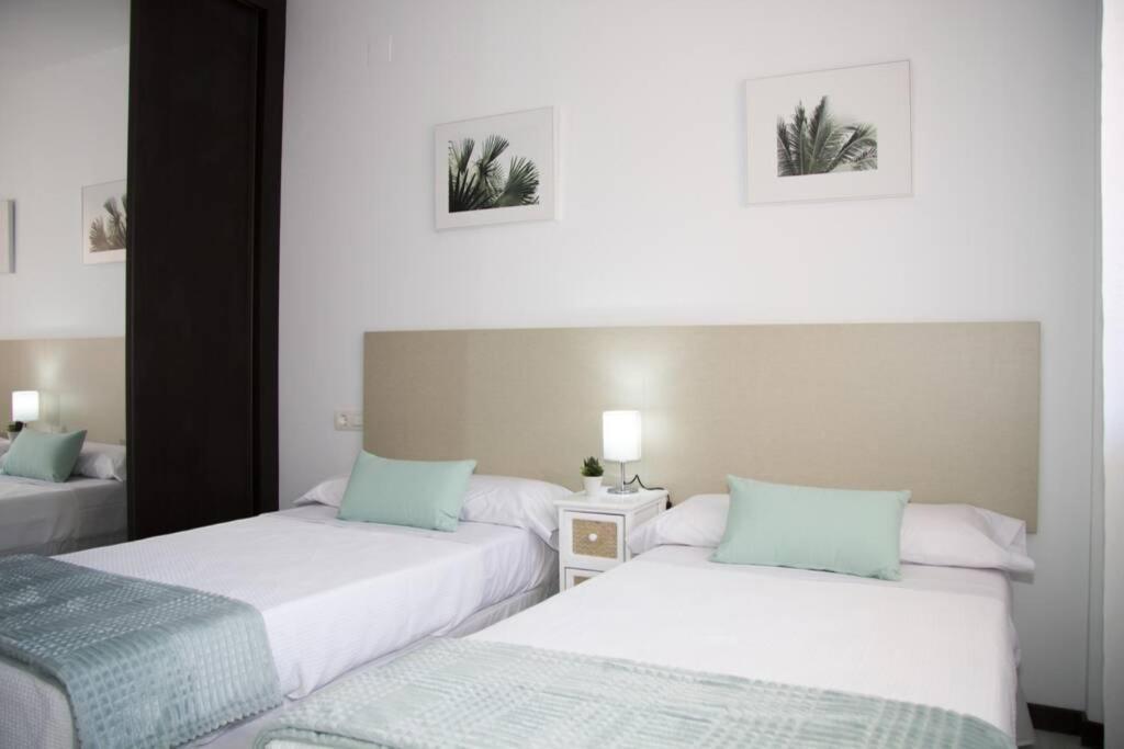 Isla Canela Sea & Sun Golf - อายามอนเต ภายนอก รูปภาพ